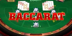 Tìm hiểu Baccarat 7Ball dành cho người chơi mới