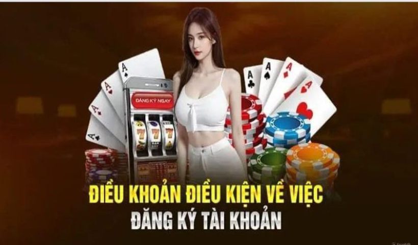 Điều kiện cần khi đăng ký 7BALL