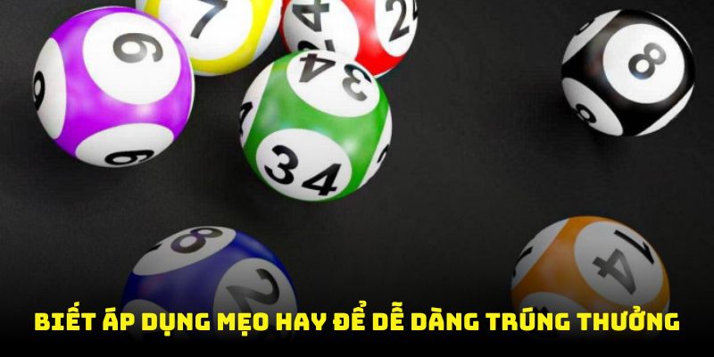 4 Bước cơ bản để tham gia GPI Viet Lottery