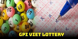 GPI Viet Lottery