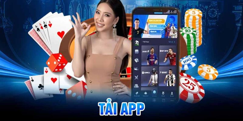 Lưu ý khi tải app cá cược nhà cái 7BALL