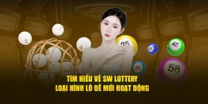 Nguồn gốc ra đời của SW Lottery 7BALL