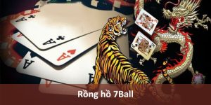 Rồng hồ 7Ball