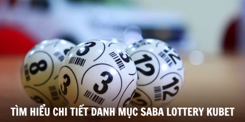 Saba Lottery